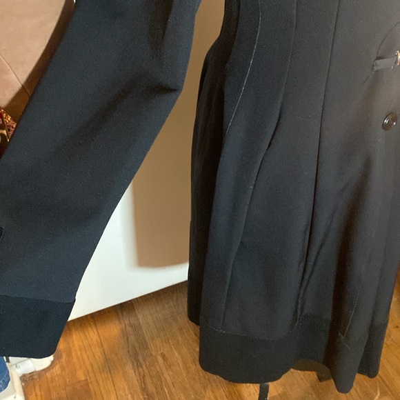 Marithe Francois Girbaud princess cut winter coat. Heavy and warm - Picture 4 of 15